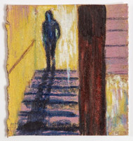 ARTIST INTERVIEW: THOMAS HOULIHAN – WINNER OF THE CASS ART DRAWING AWARD, RDS DRAWING YEAR 2025