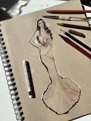 FASHION ILLUSTRATION 101