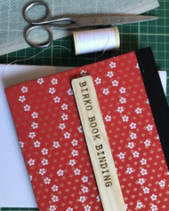 Japanese Bookbinding