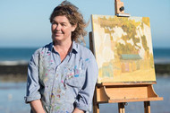 Sky Arts Landscape Artist of the Year: Exclusive Heat Winners Interviews