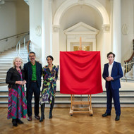 EXCLUSIVE INTERVIEW: THE WINNER OF SKY ARTS LANDSCAPE ARTIST OF THE YEAR SERIES 11