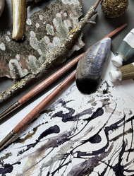 Cass Art Creative Workshops at Liverpool Art Fair
