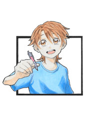 Manga Drawing Workshop