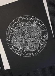 Mindful Mandala Workshop
