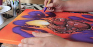 Molotow: Innovative Spray Paints & Markers