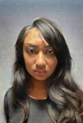 OIL PAINTING WORKSHOPS (2 LESSONS PER BOOKING)