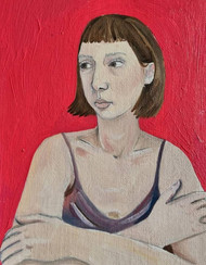 One-Day Oil Portrait Workshop