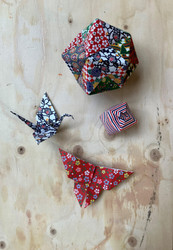 Origami Workshop