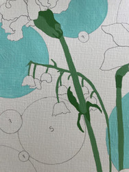 PAINT BY NUMBERS WITH SOPHIE ELSDEN