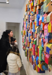 Paper Architecture Workshop: Liverpool Architecture Festival