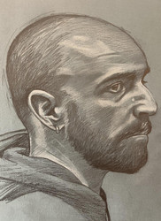 PORTRAIT DRAWING WORKSHOP