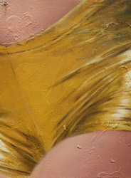 Exhibition at Soho Revue: Almost Body – Qian Zhong 