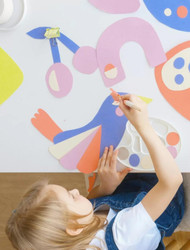 CALL FOR ENTRIES: RBSA YOUNG ARTISTS PRIZE 2025
