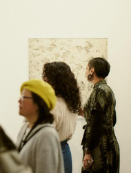 ROYAL DRAWING SCHOOL: FREE EXHIBITION & ONLINE DRAWING MASTERCLASS
