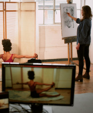 20% OFF ROYAL DRAWING SCHOOL DIGITAL STUDIO SPRING TERM CLASSES