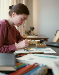 Online Drawing Development Year