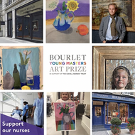 Bourlet Young Masters Art Prize