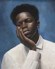 Exhibition: The Herbert Smith Freehills Kramer Portrait Award 2026