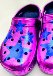 Shiny Boots Workshop with Amey's Shiny Things