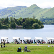 SKY ARTS LANDSCAPE ARTIST OF THE YEAR SERIES 11: MEET THE ARTISTS