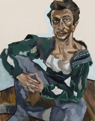 EXHIBITION: MARKS OF REFLECTION - SKY ARTS PORTRAIT ARTIST OF THE YEAR 2025 SEMI-FINALISTS