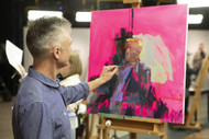 SKY ARTS PORTRAIT ARTIST OF THE YEAR SERIES 9: HEAT WINNERS