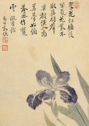 TRADITIONAL CHINESE PAINTING: BLOOM IN ALL SEASONS