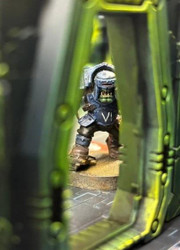 Warhammer Club Kingston - Halloween Get-Together