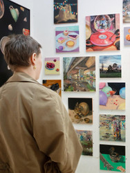 Wimbledon Art Fair