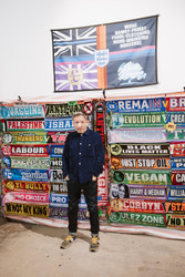 WOTW AT THE OTHER ART FAIR