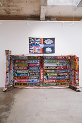 EXHIBITION: WINDOW WONDERLAND FEATURING WOTW