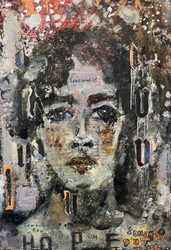 FREE MENTORING SESSION WITH CONTEMPORARY ART ACADEMY