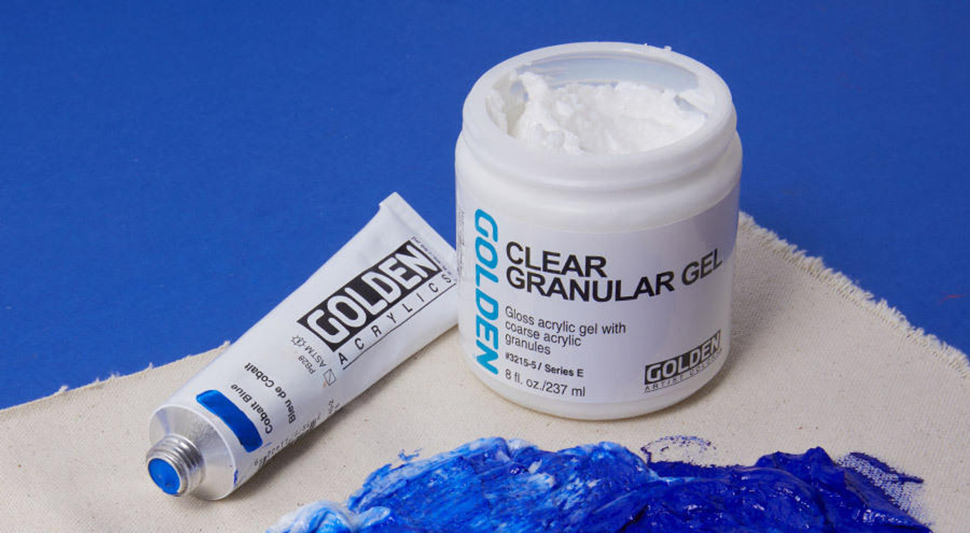 Golden Brands Cass Art