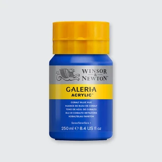 Winsor & Newton Galeria Medium Lucido 500 Ml - Per Acrilici, Modifica La Finitura E Protegge Il Colore - 5