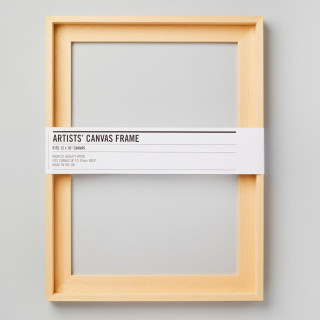 Cass Art Canvas Frame