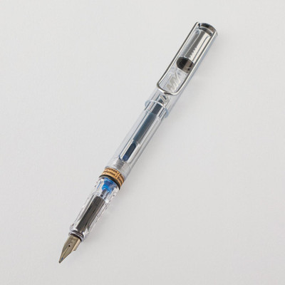 Lamy Safari Fountain Pen Vista
