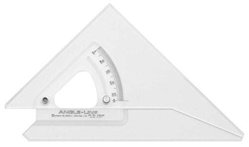 Blundell Harling Blundell Harding Architectural Drawing Aid Angle Line 