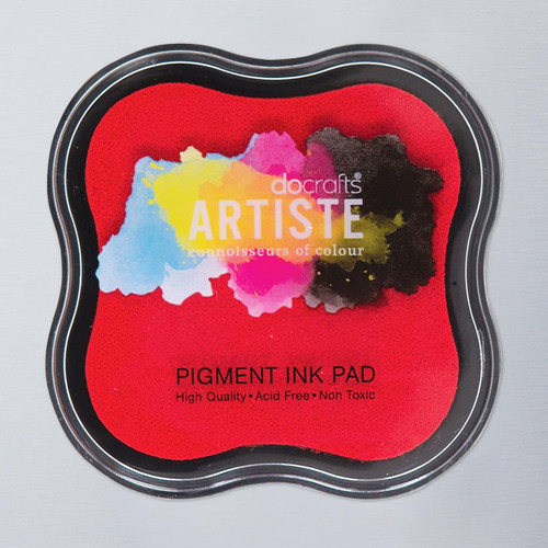  Docrafts Pigment Ink Pad 