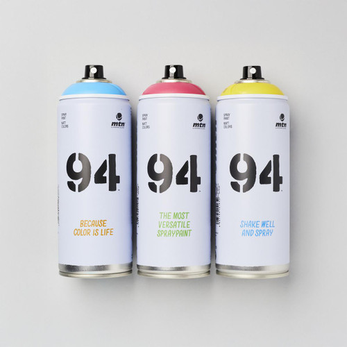  MTN 94 Spray Paint 400ml 