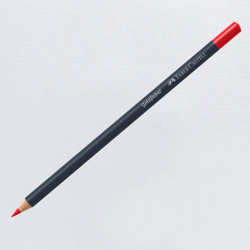  Faber-Castell Goldfaber Colour Pencil 
