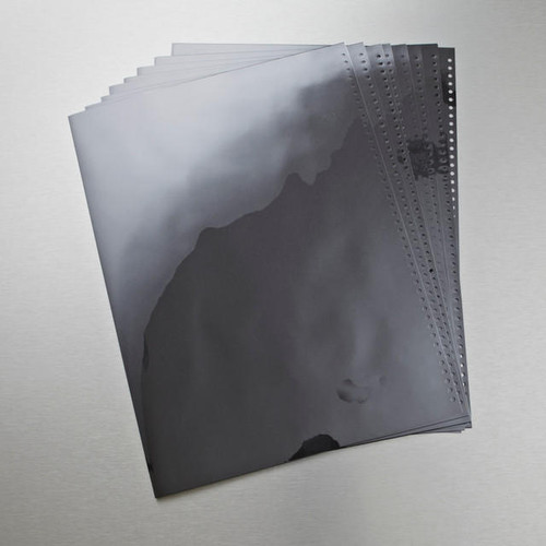  Prat Polyester Sheet-Protectors For Spiral-Books A3 
