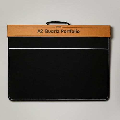  Mapac Quartz Portfolio A2 Black 