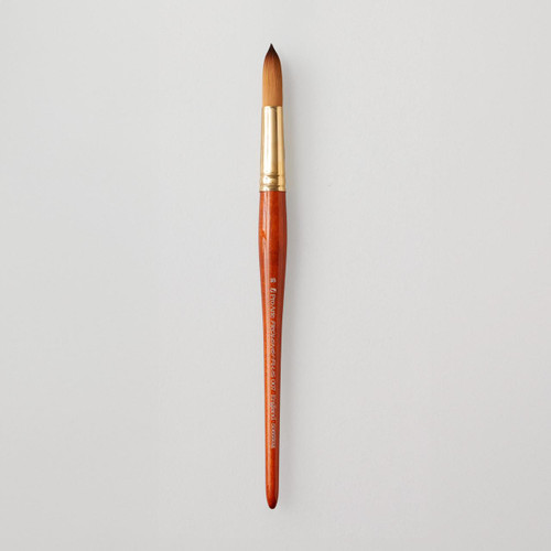  Pro Arte Prolene Plus Synthetic Brush Round Series 007 Size 18 