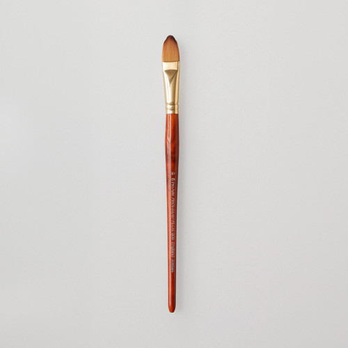  Pro Arte Prolene Plus Synthetic Brush Filbert Series 009 Size 10 