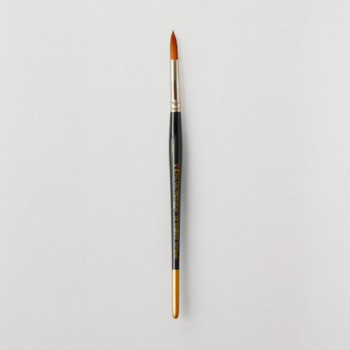  Pro Arte Prolene Synthetic Brush Round Series 101 Size 10 