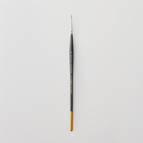  Pro Arte Prolene Synthetic Brush Round Series 101 Size 000 