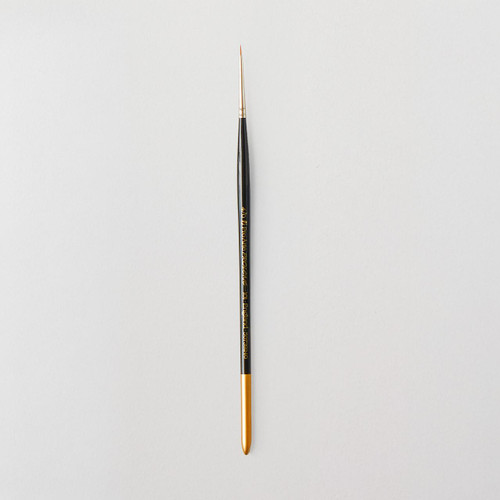  Pro Arte Prolene Synthetic Brush Round Series 101 Size 0000 