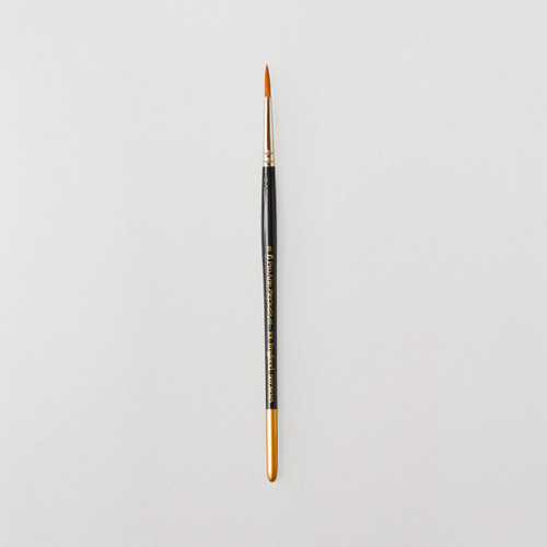  Pro Arte Prolene Synthetic Brush Round Series 101 Size 5 