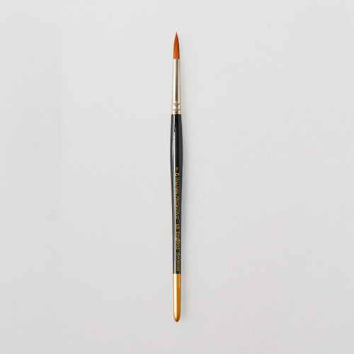  Pro Arte Prolene Synthetic Brush Round Series 101 Size 7 