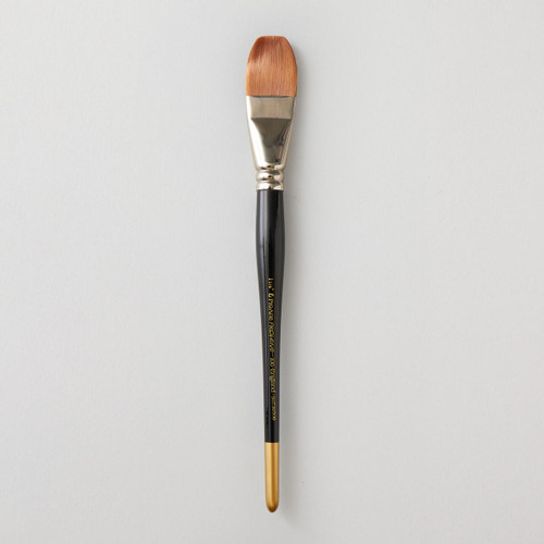  Pro Arte Prolene Synthetic One Stroke Brush Series 106 1 1/4 inches 